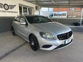 Mercedes-Benz Classe A 180 CDI Sport PREZZO REALE