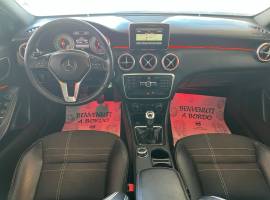 Mercedes-Benz Classe A 180 CDI Sport PREZZO REALE