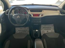 Citroen C3 Seduction 1.4 HDi 68CV Euro 5