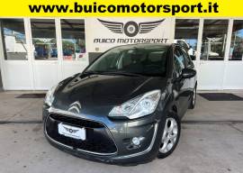 Citroen C3 Seduction 1.4 HDi 68CV Euro 5