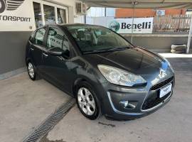 Citroen C3 Seduction 1.4 HDi 68CV Euro 5