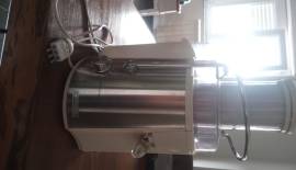 CENTRIFUGA 