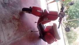 VESPA LML 151 4T VESPA LML 151 4T