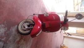 VESPA LML 151 4T VESPA LML 151 4T