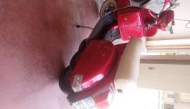 VESPA LML 151 4T VESPA LML 151 4T
