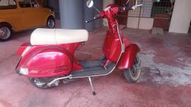VESPA LML 151 4T VESPA LML 151 4T