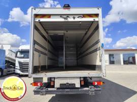 IVECO EUROCARGO 140 E 22 – 2016 – FURGONE ISOTERMICO CON FRIGO E SPONDA RETRATTILE DHOLLANDIA DA 15 IVECO EUROCARGO 140 E 22 – 2016 – FURGONE ISOTERMICO CON FRIGO E SPONDA RETRATTILE DHOLLANDIA DA 15