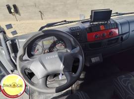 IVECO EUROCARGO 140 E 22 – 2016 – FURGONE ISOTERMICO CON FRIGO E SPONDA RETRATTILE DHOLLANDIA DA 15 IVECO EUROCARGO 140 E 22 – 2016 – FURGONE ISOTERMICO CON FRIGO E SPONDA RETRATTILE DHOLLANDIA DA 15
