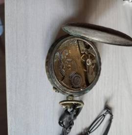 orologio da restaurare