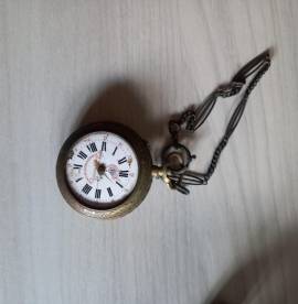 orologio da restaurare