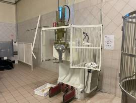 Macchinari e attrezzature per attività di pasticceria Macchinari e attrezzature per attività di pasticceria