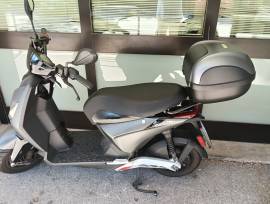 vendo scooter elettrico vendo scooter elettrico