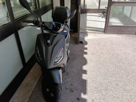 vendo scooter elettrico vendo scooter elettrico