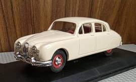 JAGUAR MK1 (1955)
