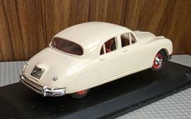 JAGUAR MK1 (1955) JAGUAR MK1 (1955)