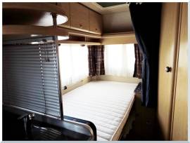 LAIKA ECOVIP 6  MANSARDATO