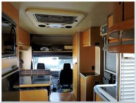 LAIKA ECOVIP 6  MANSARDATO