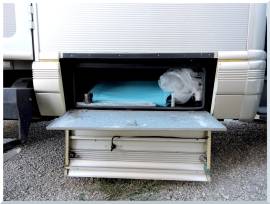 LAIKA ECOVIP 6  MANSARDATO
