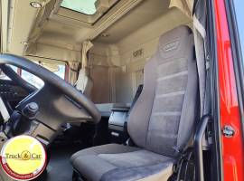 RIF.1391 IVECO STRALIS HI-WAY 260 S 500 – 2016 – GANCIO SCARRABILE PALFINGER 20 TON CON BRANDEGGIO – RIF.1391 IVECO STRALIS HI-WAY 260 S 500 – 2016 – GANCIO SCARRABILE PALFINGER 20 TON CON BRANDEGGIO –