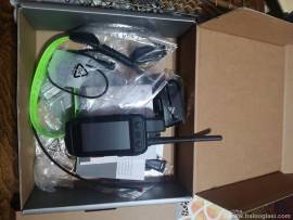 Dispositivo portatile GPS Garmin Alpha 300 e collare TT25 Dispositivo portatile GPS Garmin Alpha 300 e collare TT25