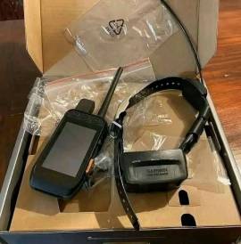 Dispositivo portatile GPS Garmin Alpha 200 e collari TT25, TT15, ecc. Dispositivo portatile GPS Garmin Alpha 200 e collari TT25, TT15, ecc.