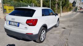 AUDI Q2 2.0 TDI QUATTRO S TRONIC SPORT – 150CV AUDI Q2 2.0 TDI QUATTRO S TRONIC SPORT – 150CV