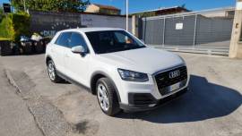 AUDI Q2 2.0 TDI QUATTRO S TRONIC SPORT – 150CV AUDI Q2 2.0 TDI QUATTRO S TRONIC SPORT – 150CV
