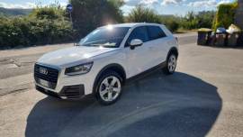 AUDI Q2 2.0 TDI QUATTRO S TRONIC SPORT – 150CV AUDI Q2 2.0 TDI QUATTRO S TRONIC SPORT – 150CV