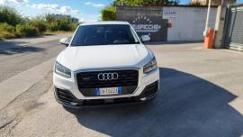 AUDI Q2 2.0 TDI QUATTRO S TRONIC SPORT – 150CV