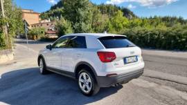 AUDI Q2 2.0 TDI QUATTRO S TRONIC SPORT – 150CV AUDI Q2 2.0 TDI QUATTRO S TRONIC SPORT – 150CV