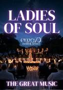 CARUGATE: NOTE A LUME DI CANDELA – LADIES OF SOUL 20.09.26 CARUGATE: NOTE A LUME DI CANDELA – LADIES OF SOUL 20.09.26