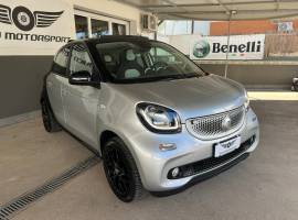 Smart Forfour 1.0 71 CV CABRIO *PREZZO REALE*