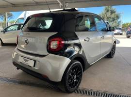 Smart Forfour 1.0 71 CV CABRIO *PREZZO REALE*