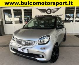 Smart Forfour 1.0 71 CV CABRIO *PREZZO REALE*