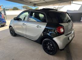 Smart Forfour 1.0 71 CV CABRIO *PREZZO REALE*