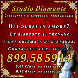 Studio Diamante – I tuoi esperti in amore