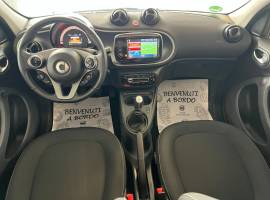Smart Forfour 0.9 90 CV CABRIO 2018 *PREZZO REALE*