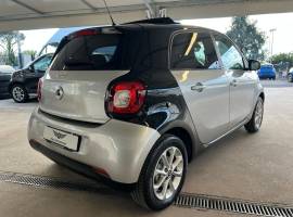 Smart Forfour 0.9 90 CV CABRIO 2018 *PREZZO REALE*