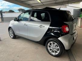 Smart Forfour 0.9 90 CV CABRIO 2018 *PREZZO REALE*