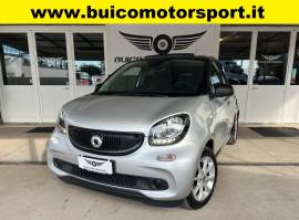Smart Forfour 0.9 90 CV CABRIO 2018 *PREZZO REALE*