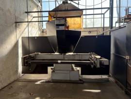 Macchinari e attrezzature per officina