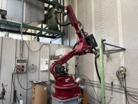 Macchinari e attrezzature per officina