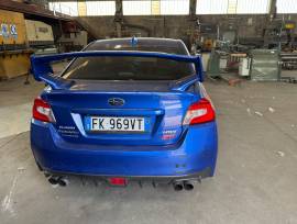 Autovettura Subaru WRX Autovettura Subaru WRX