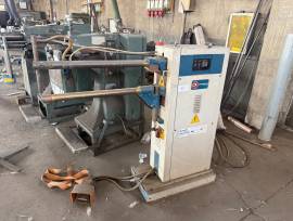 Macchinari e attrezzature officina meccanica