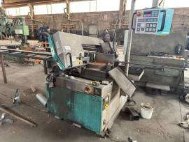 Macchinari e attrezzature officina meccanica