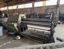 Macchinari e attrezzature officina meccanica
