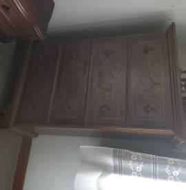 comò a 4 cassetti