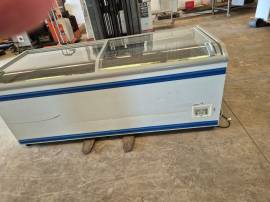 POZZETTI FREEZER PER SURGELATI USATI POZZETTI FREEZER PER SURGELATI USATI