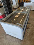 POZZETTI FREEZER PER SURGELATI USATI  