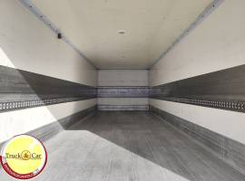 IVECO EUROCARGO 120 E 22 – 2015 – FURGONE ISOTERMICO CON FRIGO E SPONDA CARICATRICE A BATTENTE DHOLL IVECO EUROCARGO 120 E 22 – 2015 – FURGONE ISOTERMICO CON FRIGO E SPONDA CARICATRICE A BATTENTE DHOLL